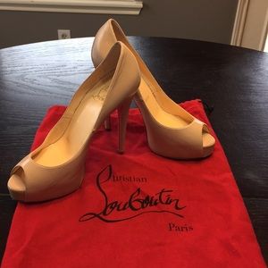 Christian Louboutin